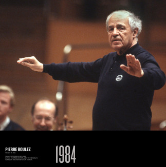 Musical Genres Exhibition