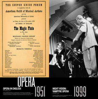 Musical Genres Exhibition