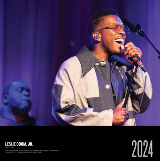 Musical Genres Exhibition