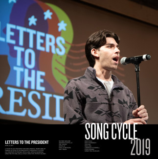 Musical Genres Exhibition