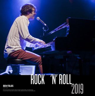 Musical Genres Exhibition