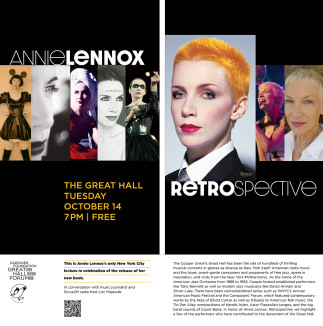 Music Genres Exhibition