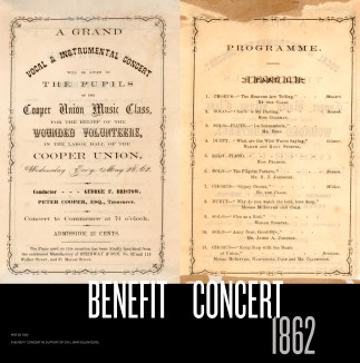 Musical Genres Exhibition