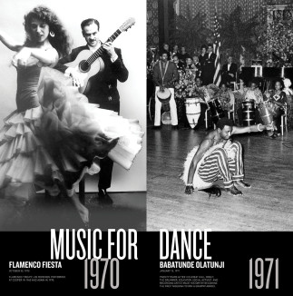 Musical Genres Exhibition