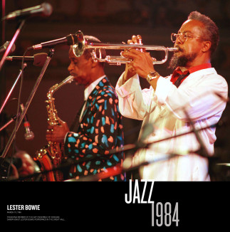 Musical Genres Exhibition