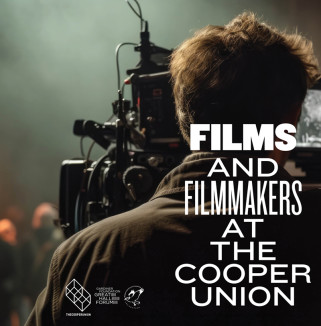 Film at Cooper