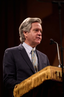 BRAD HOYLMAN-SIGAL Manhattan Borough President