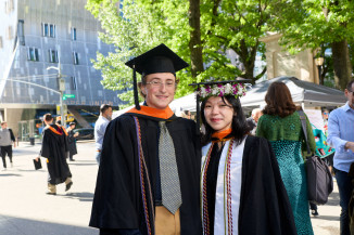 Commencement 2026