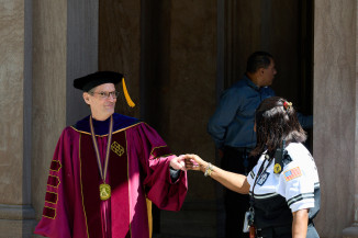 Commencement 2026