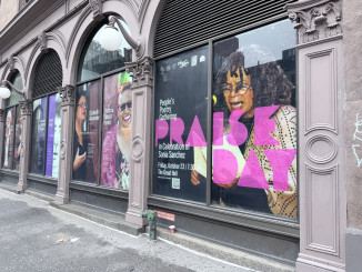 People's Poetry installed on windows