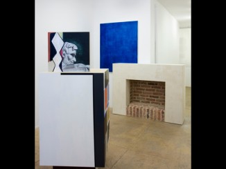 Problem Picture Sources New Sculptures, 2010