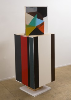 Problem Picture Sources New Sculptures, 2010