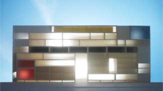 Outdoor Installation