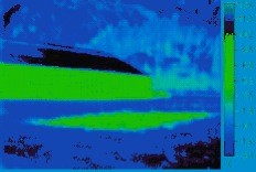 Agricultural University of Iceland, Hveragerdi, Winter 2008