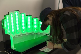 'Design & Prototyping Arcade Boxes' by Jihu Kim, Reina Kim, Sunny Kwon & Soyoung Moon