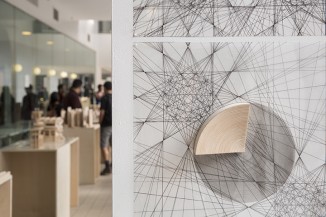 Architectonics: Spring Semester. 'The Foundations of Architecture: Elements'