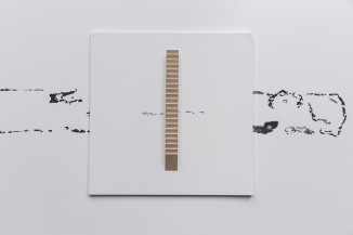 Architectonics: Spring Semester. 'The Foundations of Architecture: Elements'