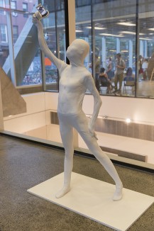 Moises Sanabria 2015