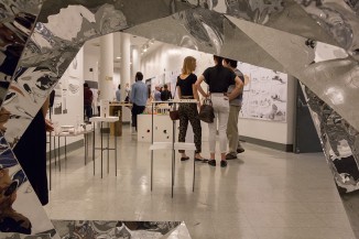 Thesis: Fall & Spring Semesters