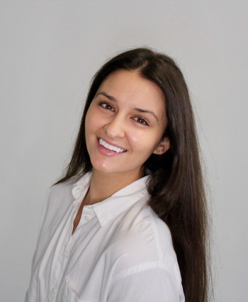 Chloé Roberts | cooperedu
