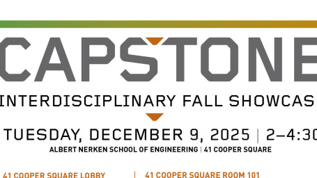 Image of Capstone Poster