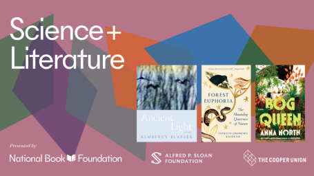 image of three book covers of the winning books