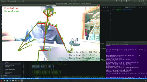 Theoretical and Computational Sciences Research | cooperedu