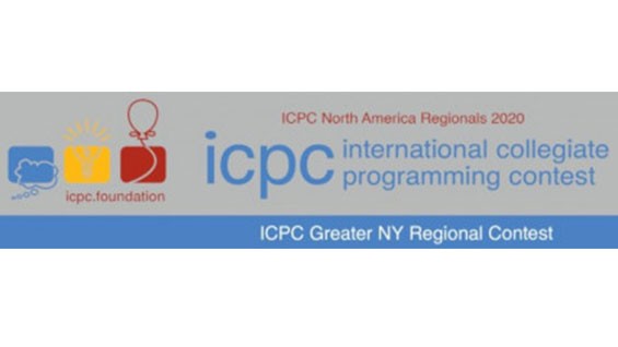Programname Compitations Engineering Students competed in annual, regional ACM Programming ...
