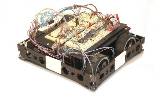 Mechatronics Laboratory | cooperedu
