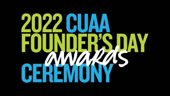 CUAA Awards Ceremony