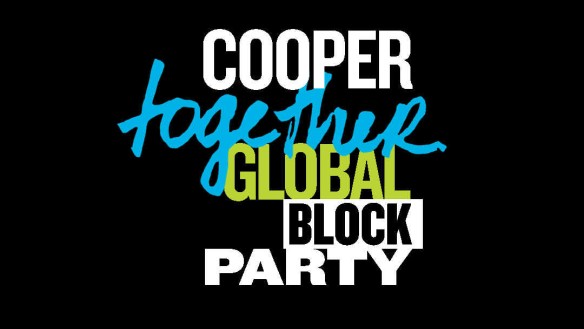 Cooper Together 2022