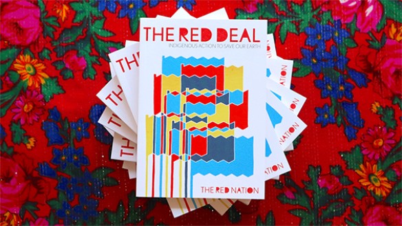 The Red Deal