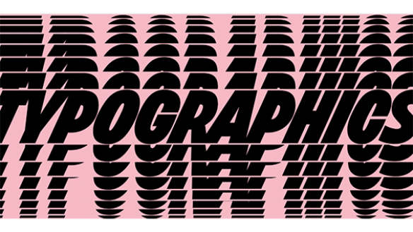typographics