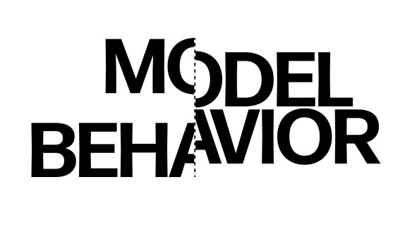 Model Behavior Logo