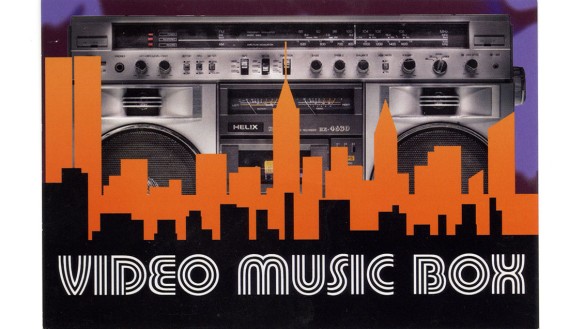 video music box