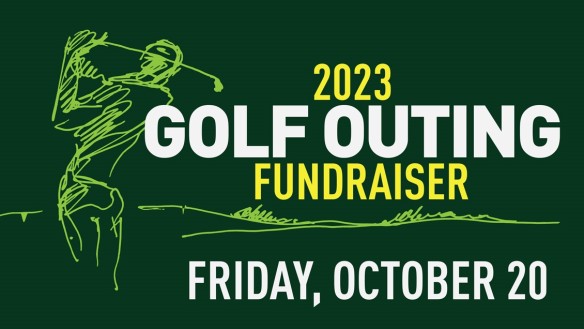 2023 Golf Outing Fundraiser
