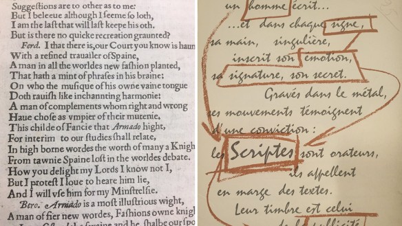 Is It Type? 500 Years of “Fooling” the Reader 