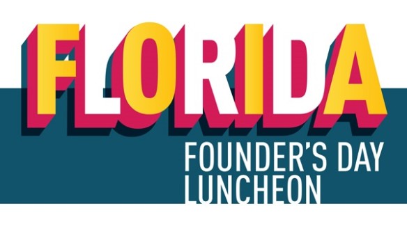 Florida Founder's Day Luncheon