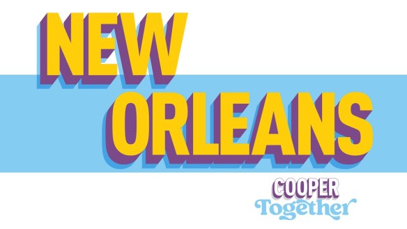 CT 2024 New Orleans