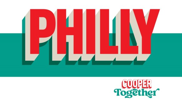 Cooper Together 2024 Philadelphia