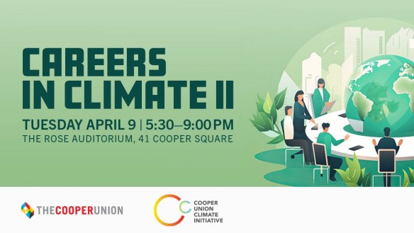 Careers in Climate II