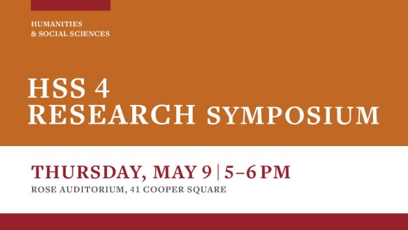 Research Symposium