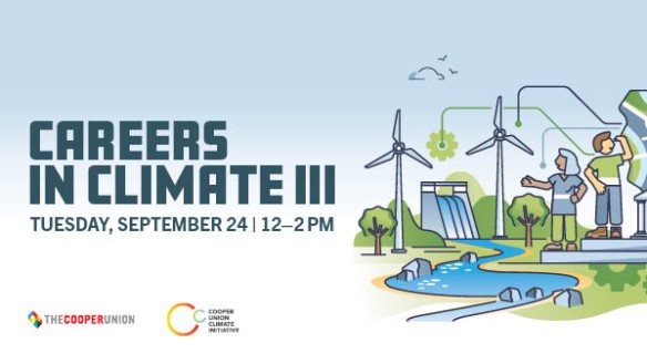 Careers in Climate III