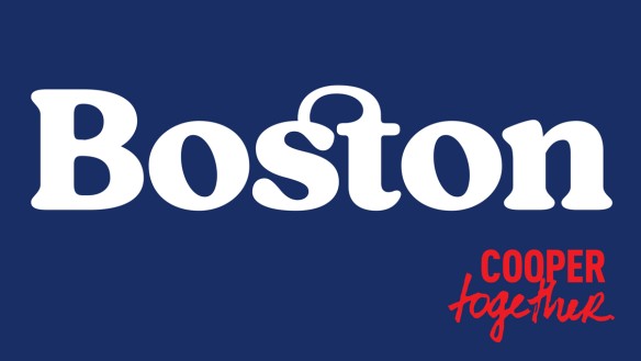 Cooper Together Boston