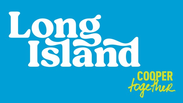 Cooper Together Long Island