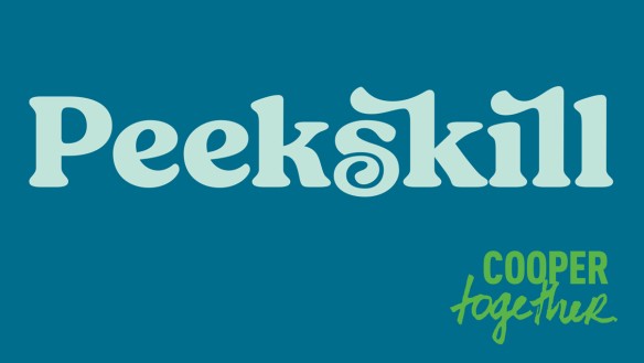 Cooper Together Peekskill