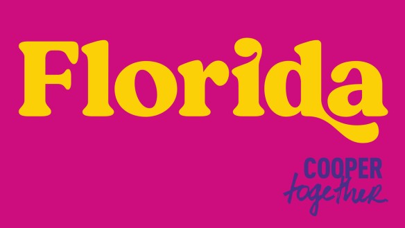Cooper Together 2025 Florida