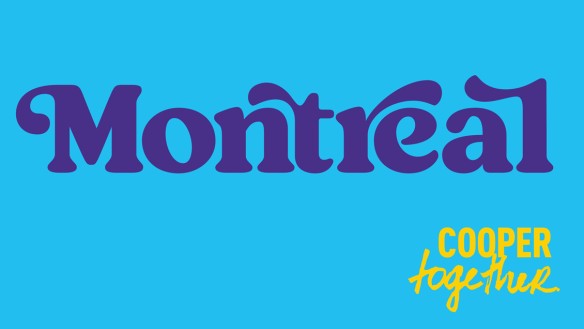 Cooper Together Montreal