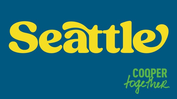 Cooper Together Seattle