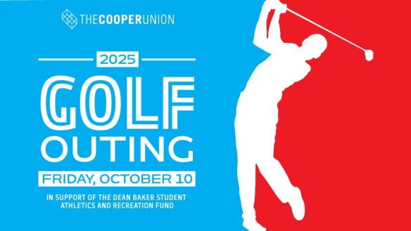 Golf Outing Invitation